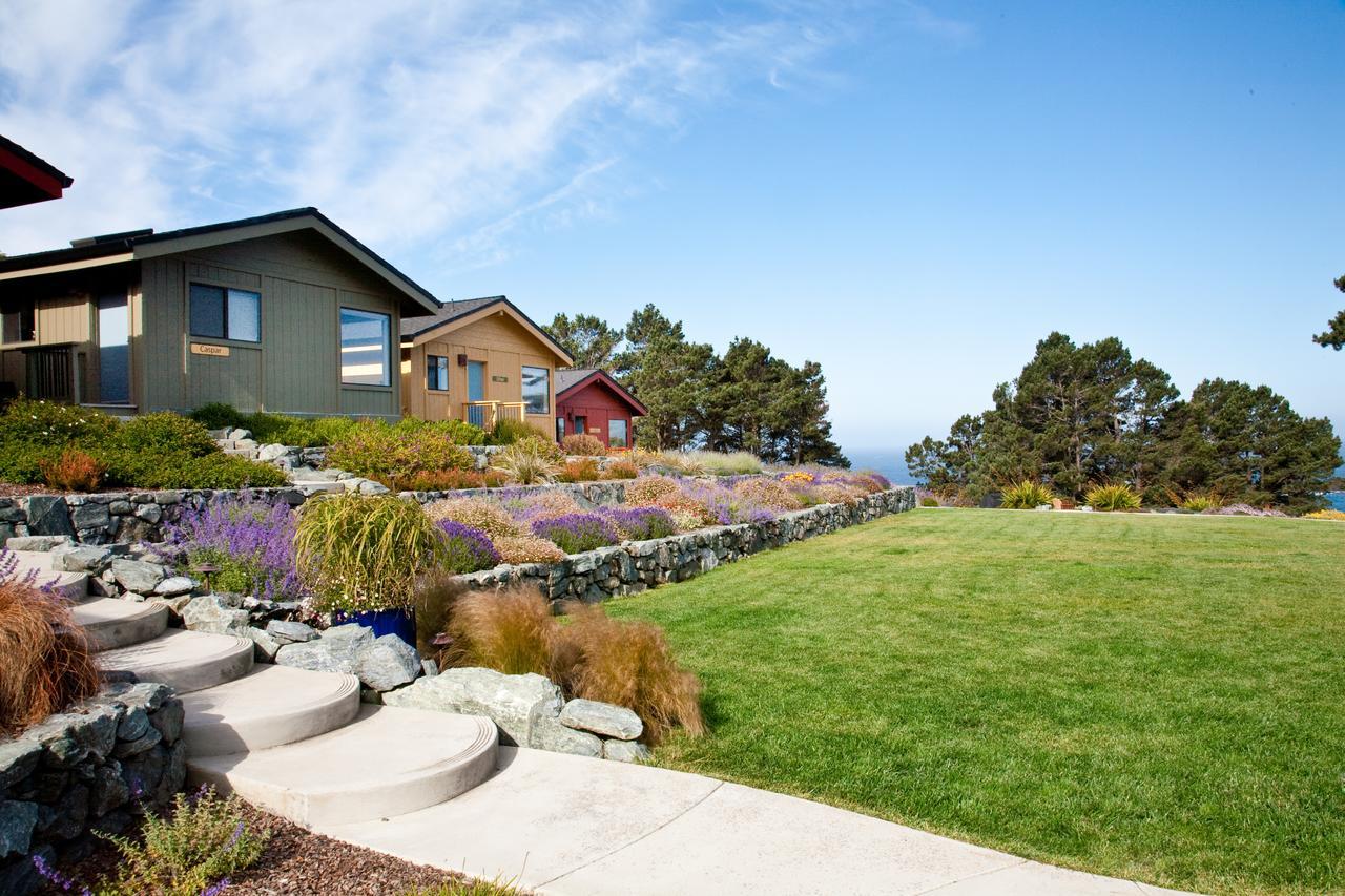 Inn At Cove 3*
