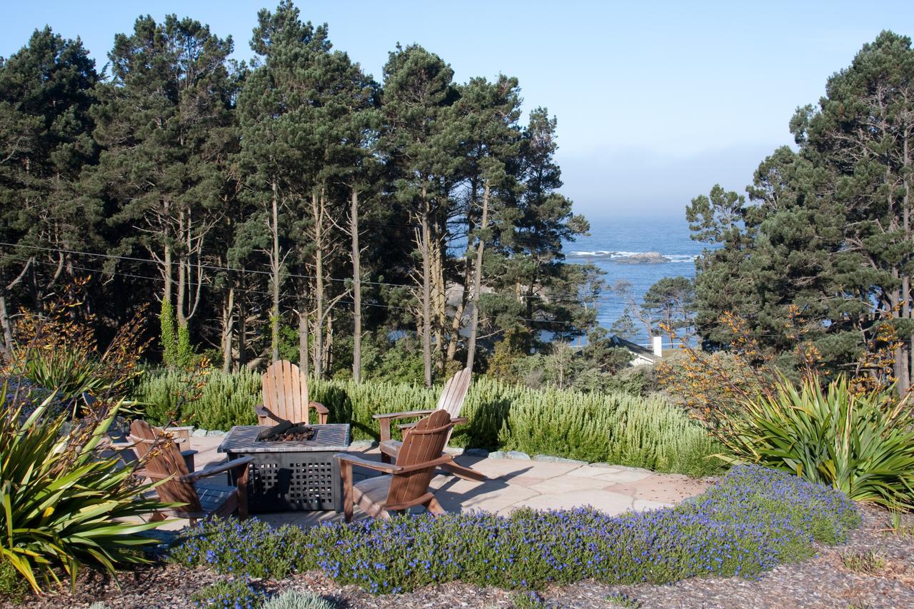 At Cove Inn 3*