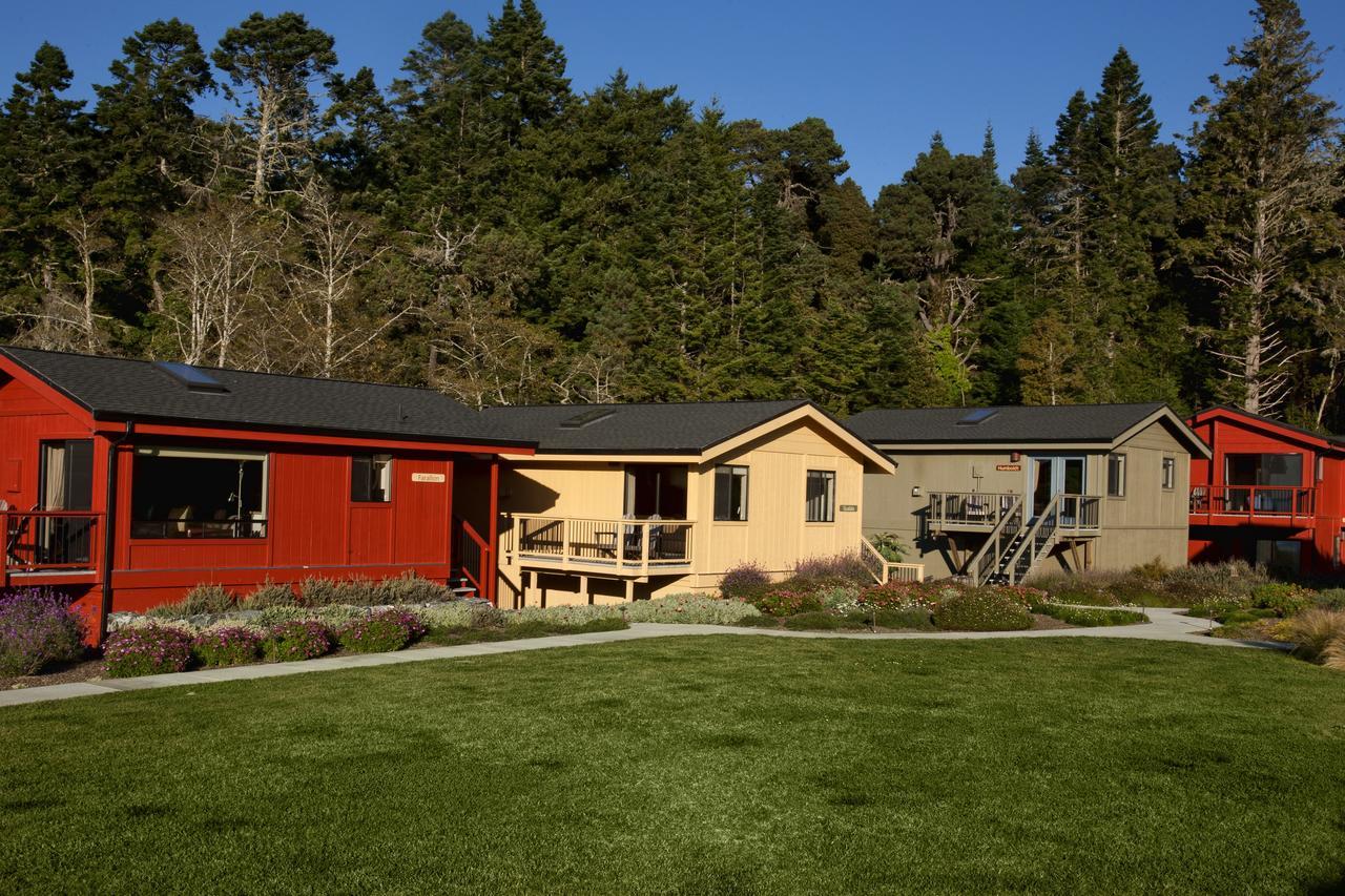 Inn At Cove Little River