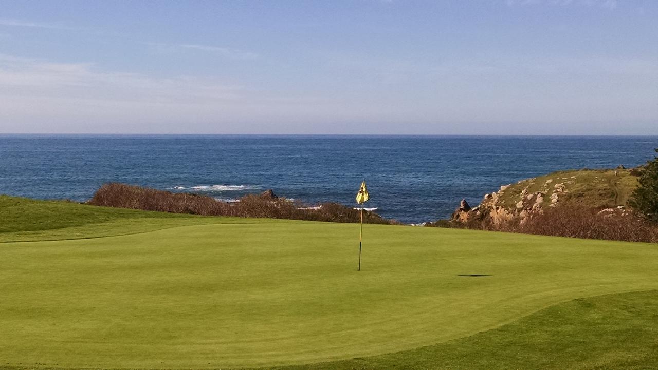 At Cove Inn 3*