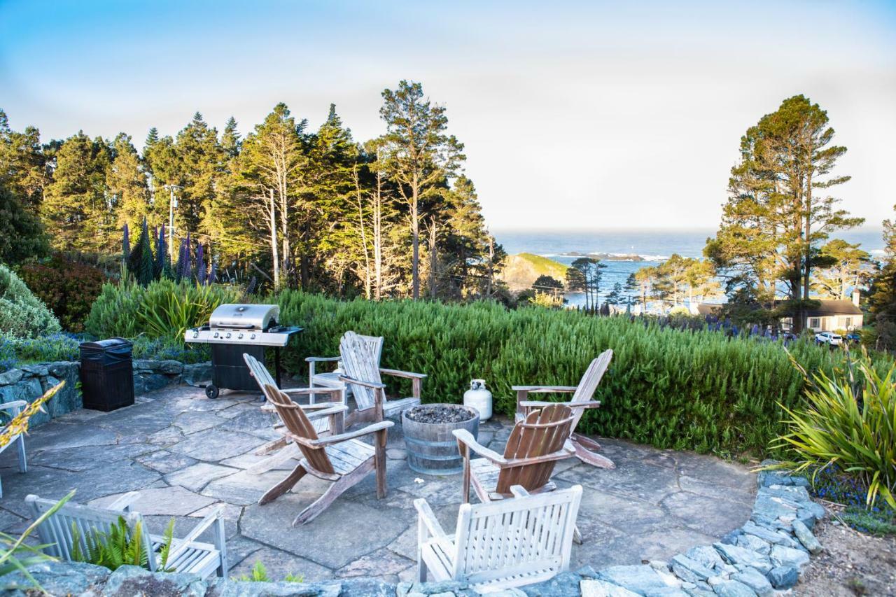 At Cove Inn